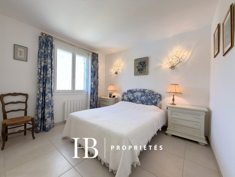 vente Villa Six Fours Les Plages - Photo 9
