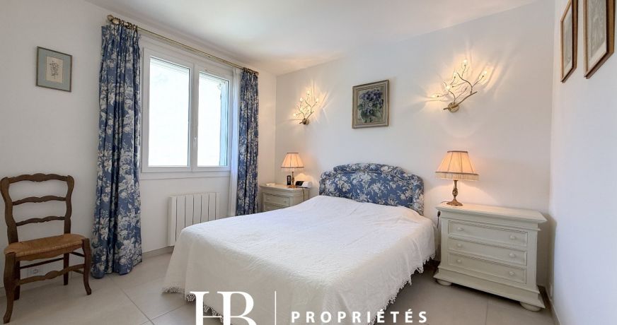 vente Villa Six Fours Les Plages