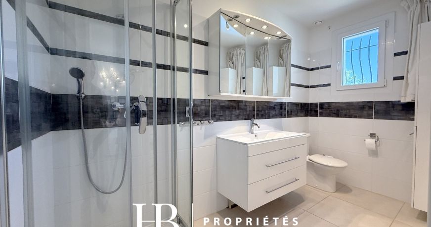 vente Villa Six Fours Les Plages