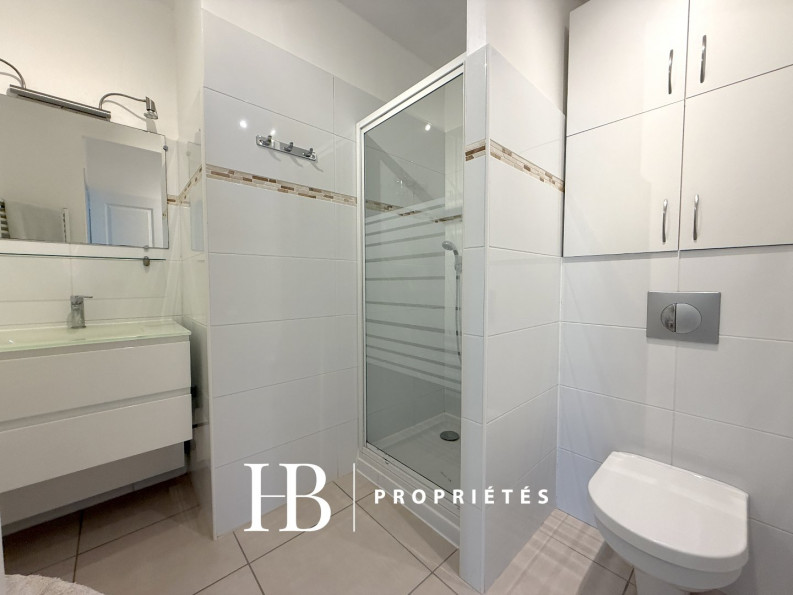 vente Villa Six Fours Les Plages - Photo 8