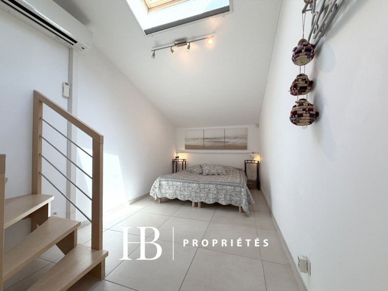 vente Villa Six Fours Les Plages - Photo 7