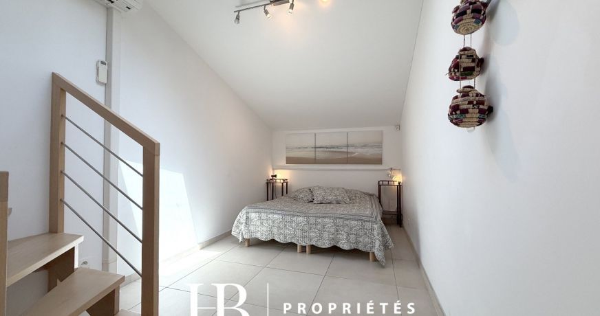 vente Villa Six Fours Les Plages