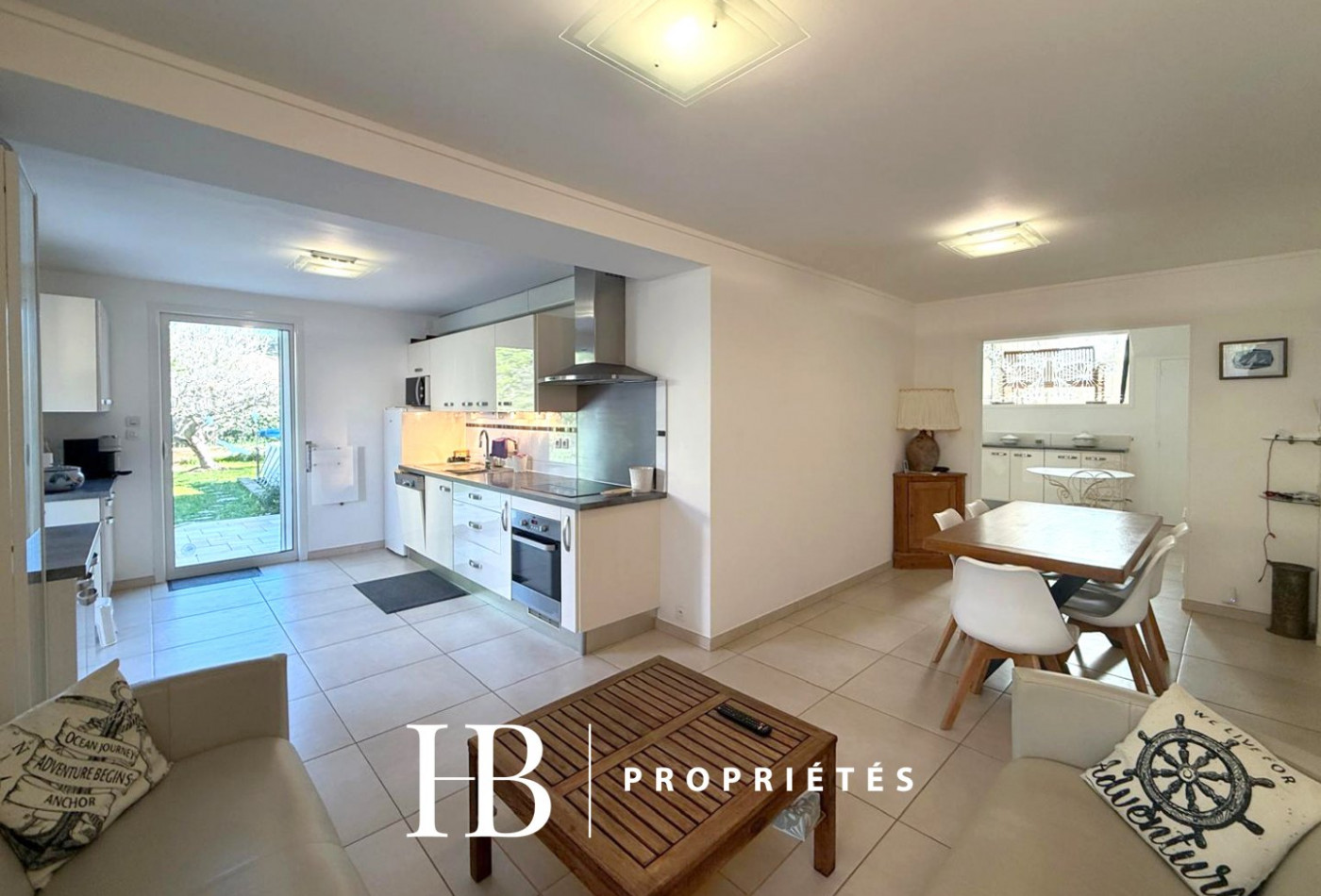 vente Villa Six Fours Les Plages - Photo 9