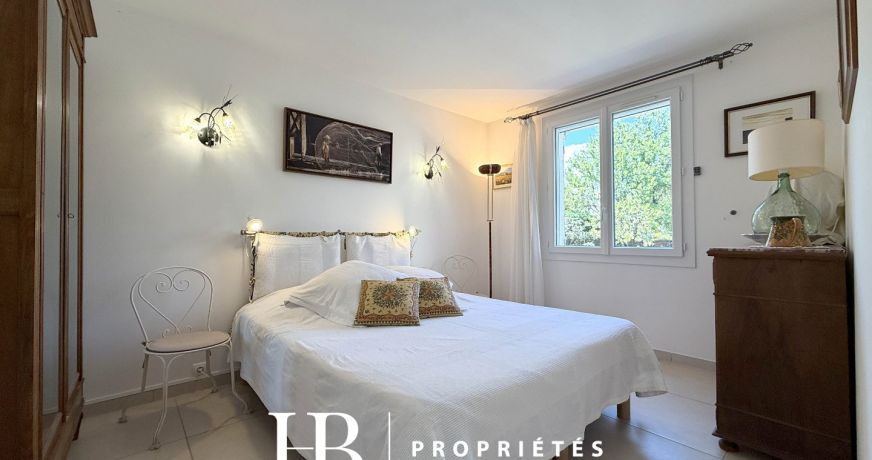 vente Villa Six Fours Les Plages