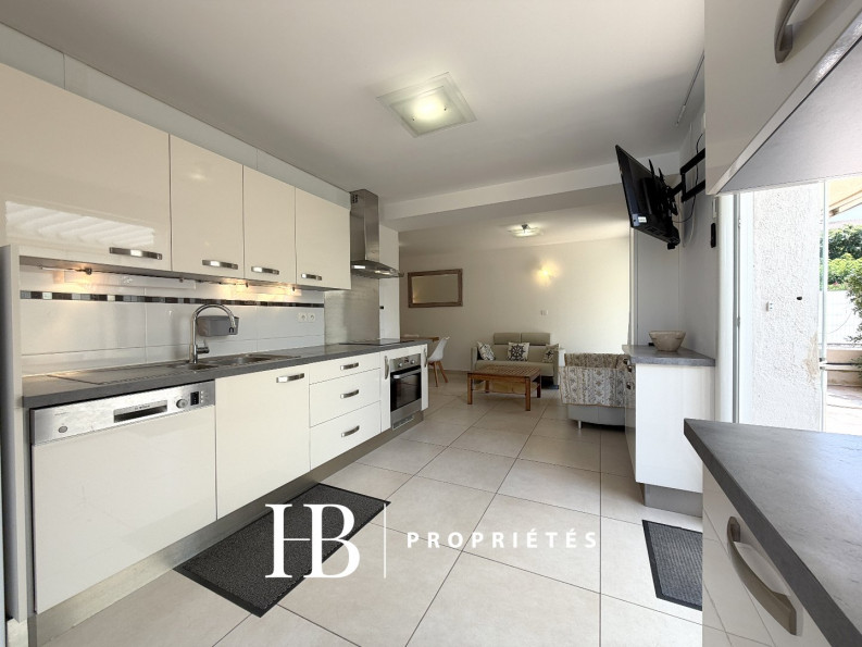 vente Villa Six Fours Les Plages - Photo 10