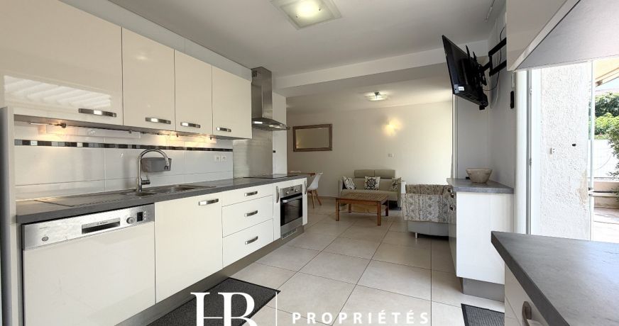 vente Villa Six Fours Les Plages