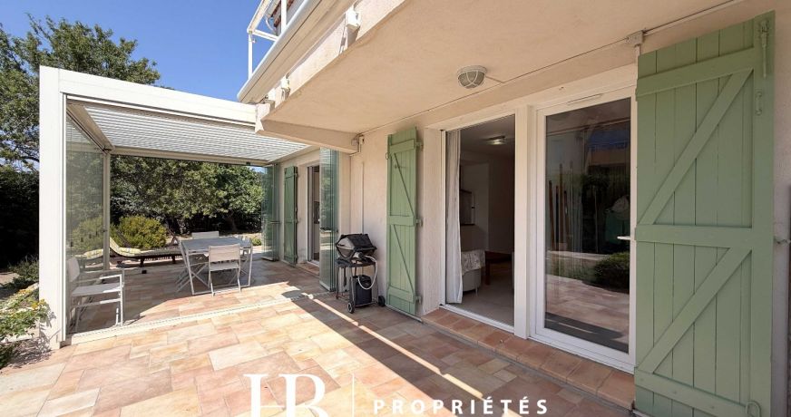 vente Villa Six Fours Les Plages