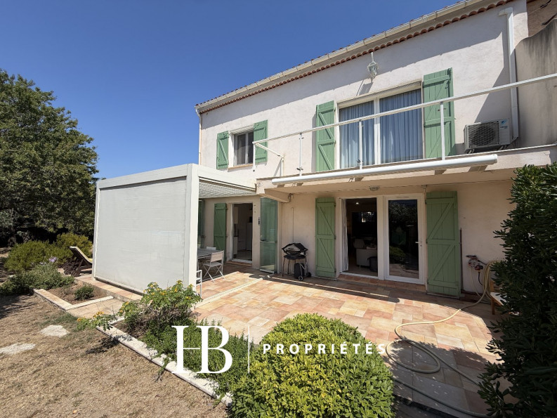 vente Villa Six Fours Les Plages - Photo 2