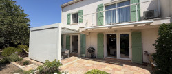 vente Villa Six Fours Les Plages