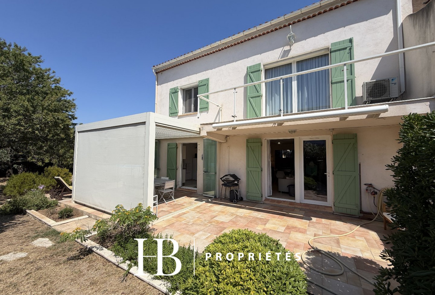 vente Villa Six Fours Les Plages - Photo 2