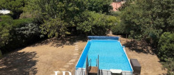 vente Villa Six Fours Les Plages