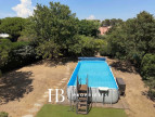 vente Villa Six Fours Les Plages