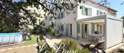 vente Villa Six Fours Les Plages