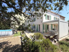 vente Villa Six Fours Les Plages