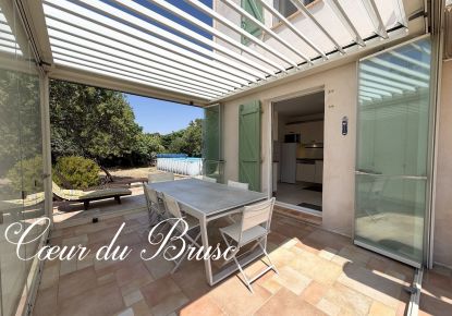 vente Villa Six Fours Les Plages