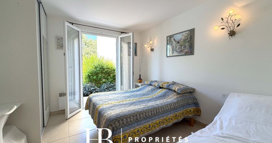 vente Villa Six Fours Les Plages