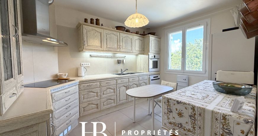 vente Villa Six Fours Les Plages