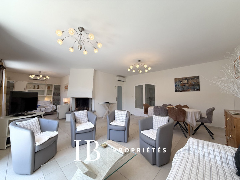 vente Villa Six Fours Les Plages - Photo 6