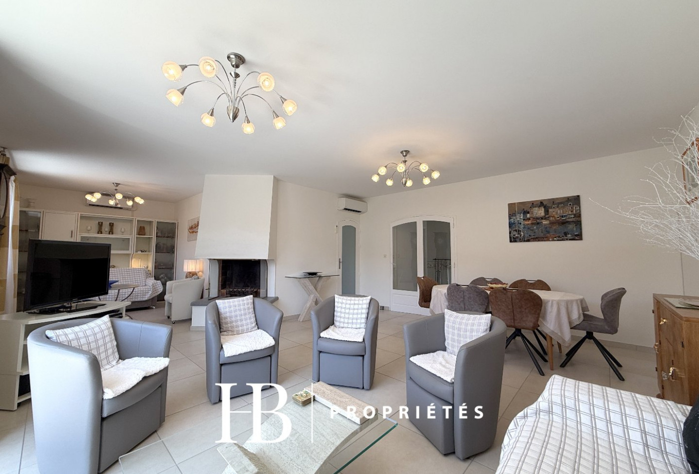 vente Villa Six Fours Les Plages - Photo 6