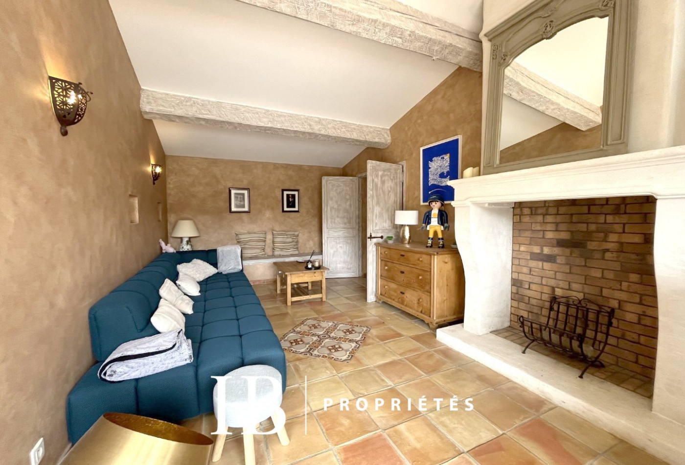 vente Maison de caractère Six Fours Les Plages - Photo 4