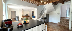 vente Maison de caractère Six Fours Les Plages