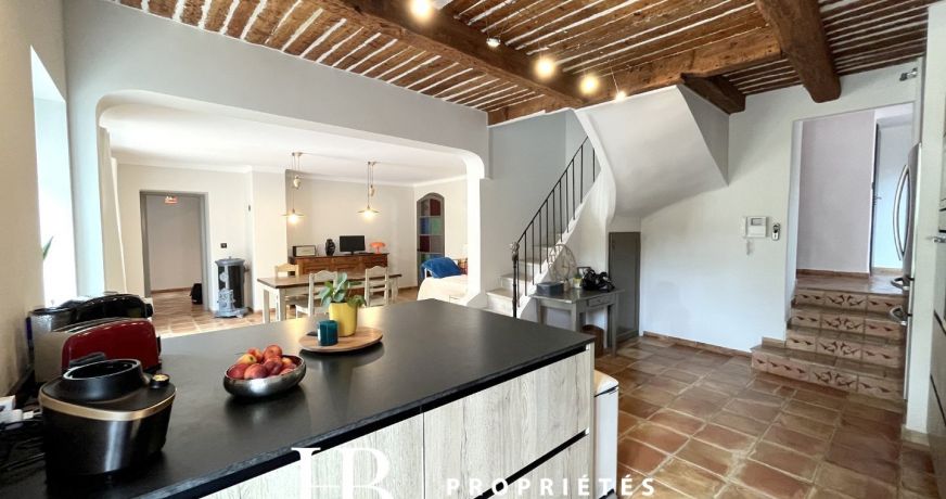 vente Maison de caractère Six Fours Les Plages