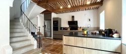 vente Maison de caractère Six Fours Les Plages