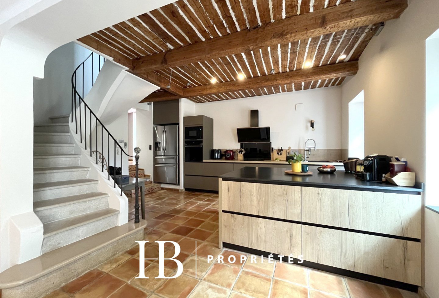 vente Maison de caractère Six Fours Les Plages - Photo 6