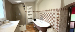 vente Maison de caractère Six Fours Les Plages