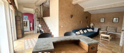 vente Maison de caractère Six Fours Les Plages