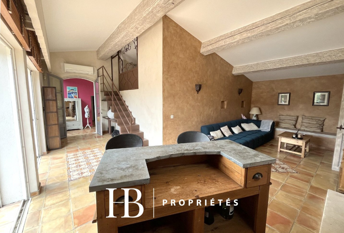 vente Maison de caractère Six Fours Les Plages - Photo 3