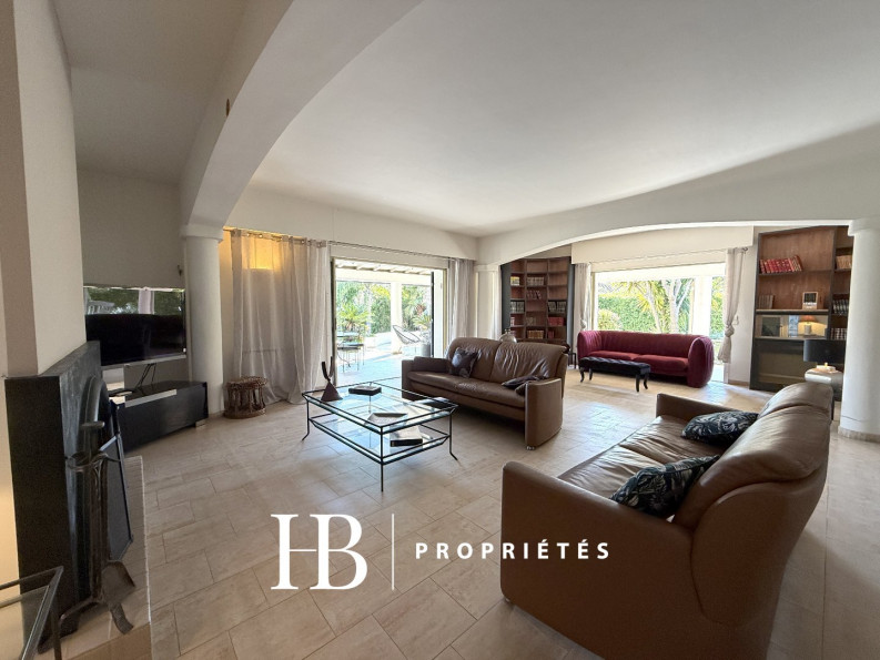 vente Villa Six Fours Les Plages - Photo 5