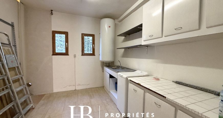 vente Villa Six Fours Les Plages