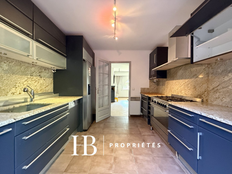 vente Villa Six Fours Les Plages - Photo 7