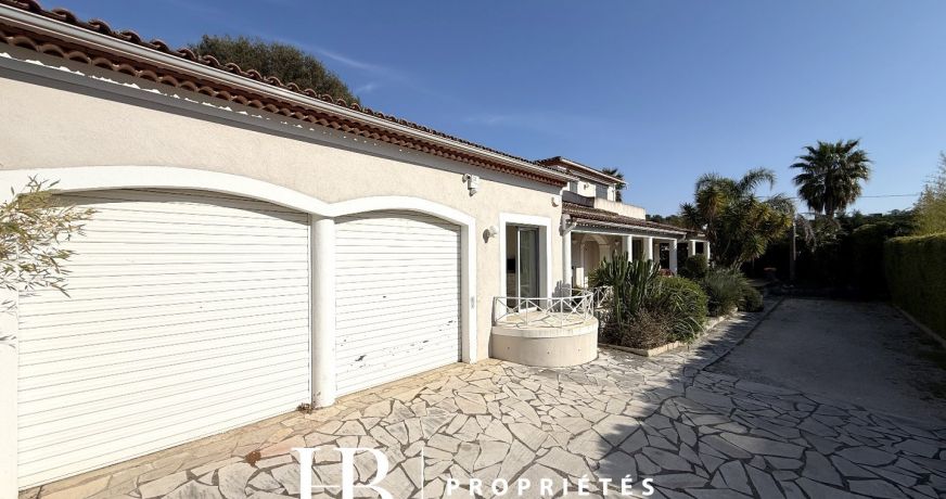 vente Villa Six Fours Les Plages