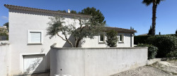 vente Villa Sanary Sur Mer