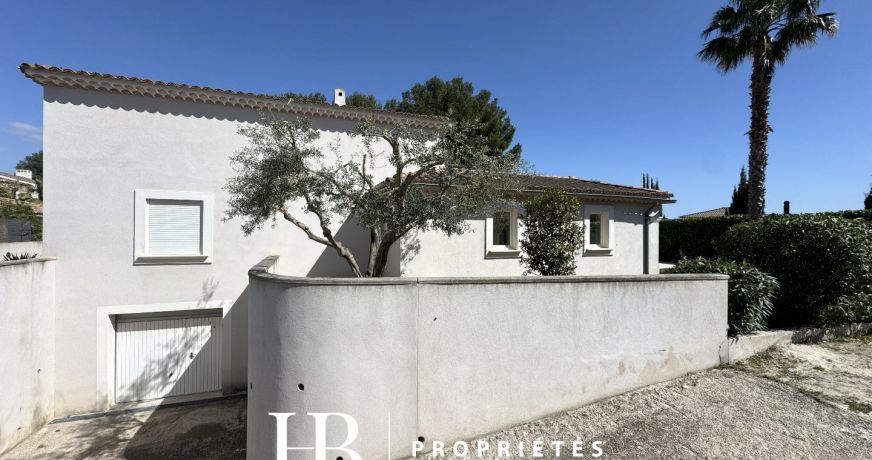 vente Villa Sanary Sur Mer