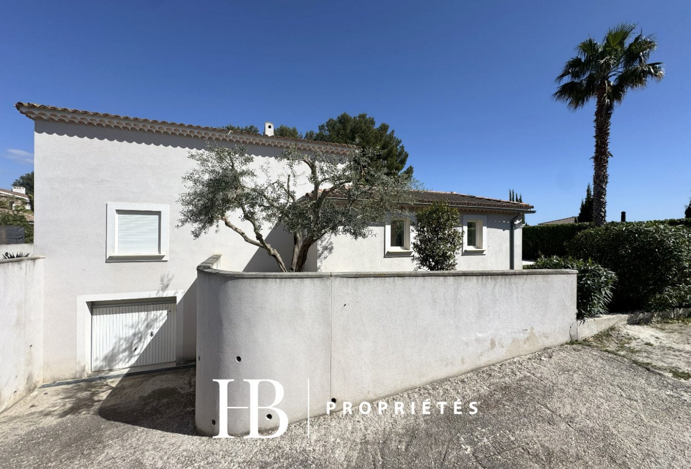 vente Villa Sanary Sur Mer - Photo 5