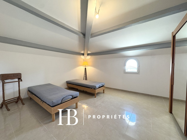 vente Villa Sanary Sur Mer - Photo 9