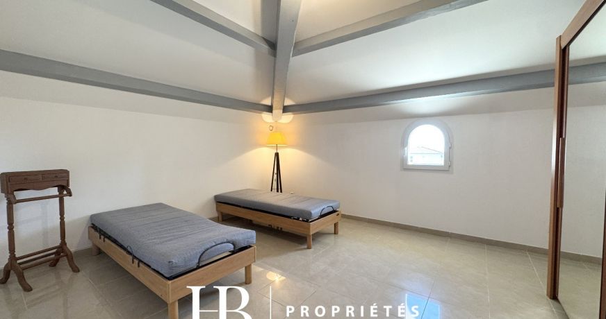 vente Villa Sanary Sur Mer