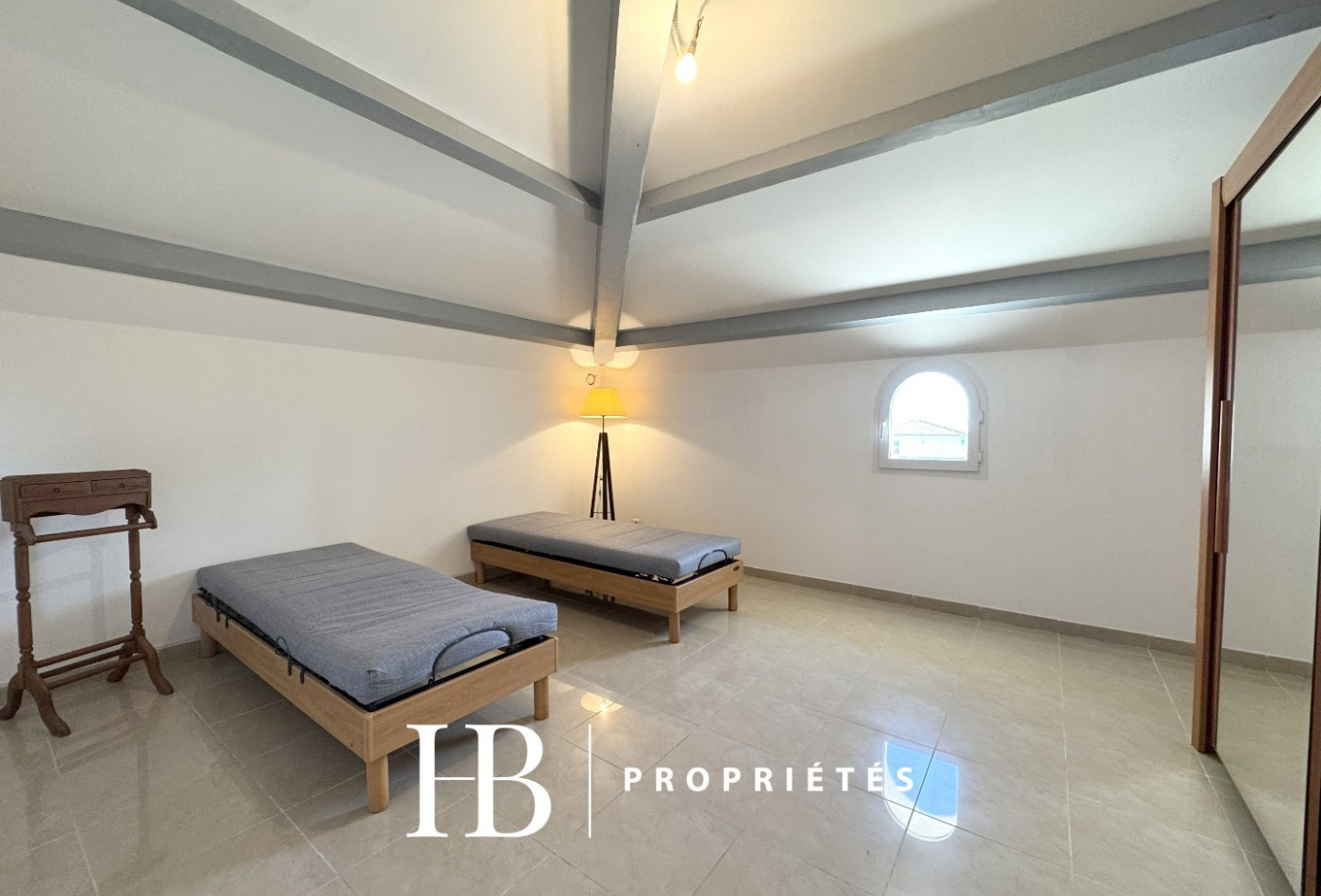 vente Villa Sanary Sur Mer - Photo 10