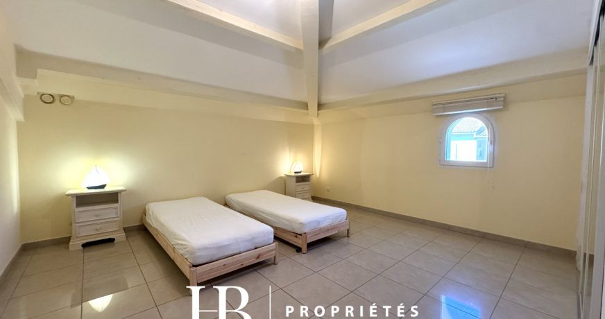 vente Villa Sanary Sur Mer
