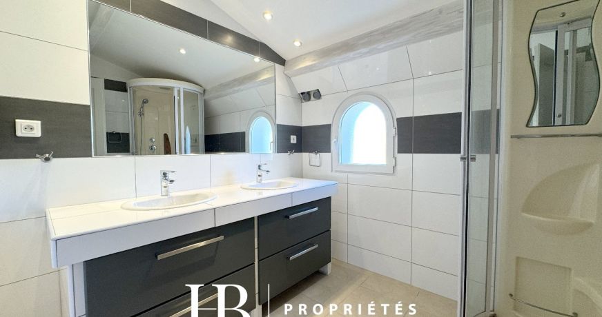 vente Villa Sanary Sur Mer