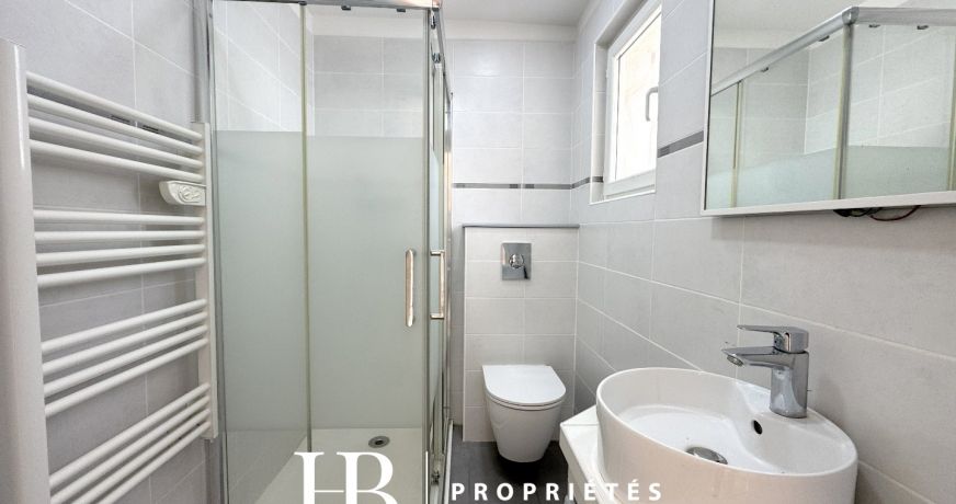 vente Villa Sanary Sur Mer