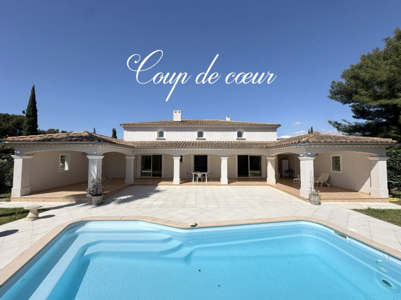 vente Villa Sanary Sur Mer - Photo 1