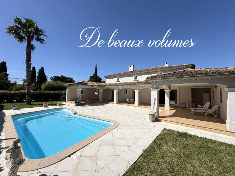 vente Villa Sanary Sur Mer - Photo 1
