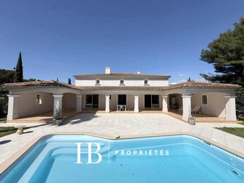 vente Villa Sanary Sur Mer - Photo 3