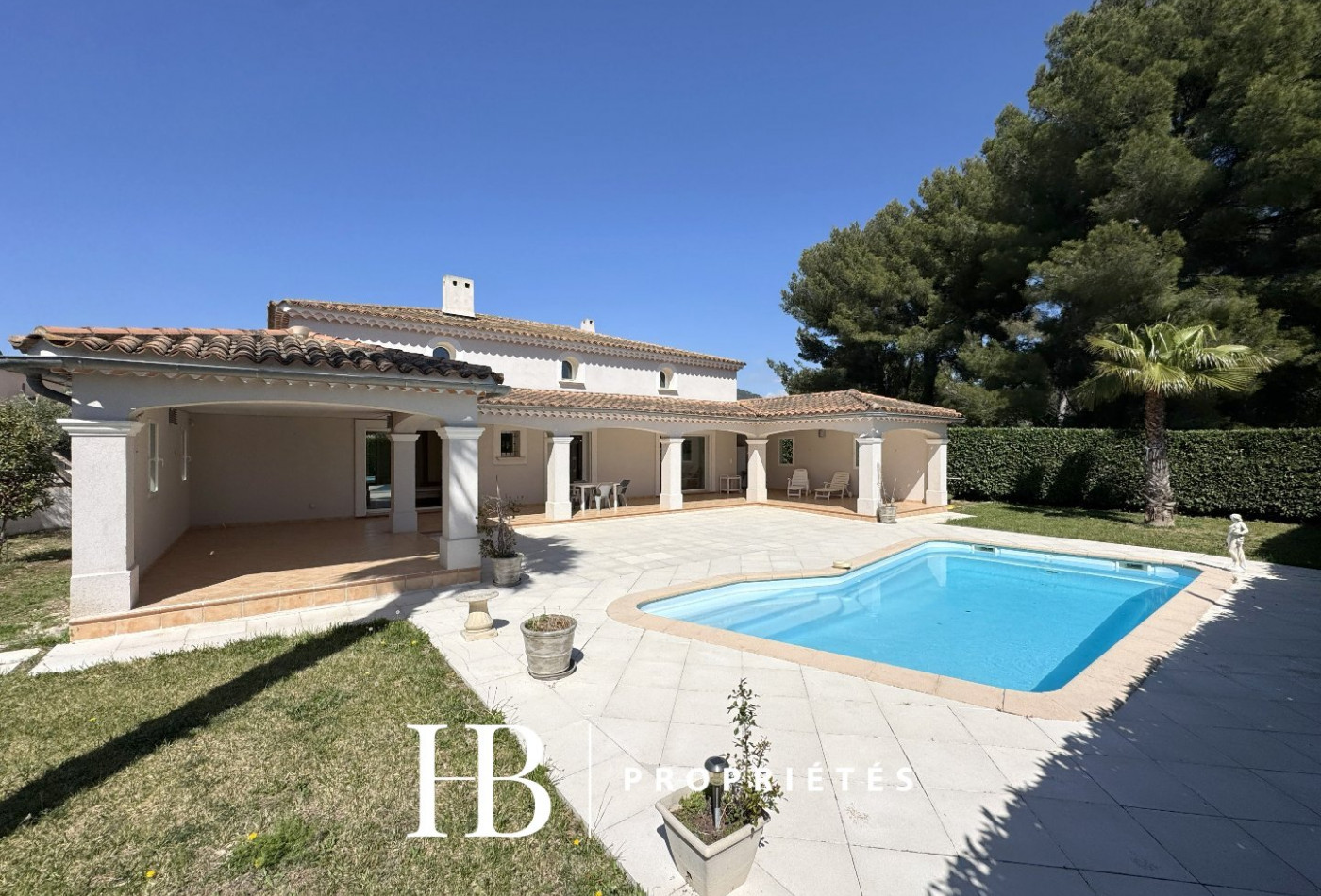 vente Villa Sanary Sur Mer - Photo 2
