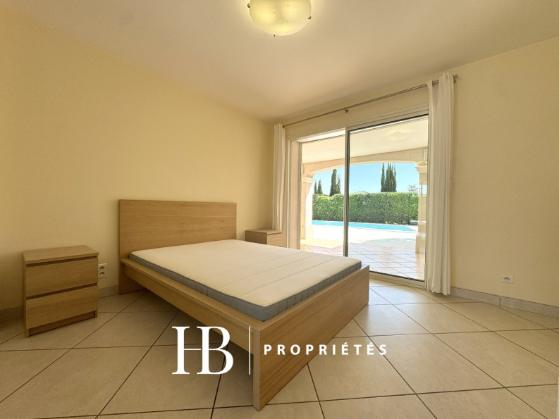 vente Villa Sanary Sur Mer - Photo 7