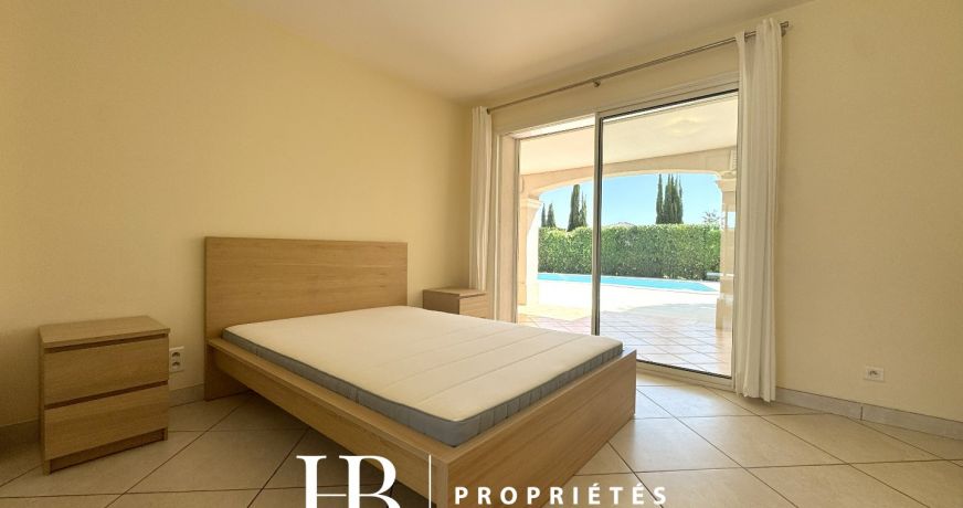 vente Villa Sanary Sur Mer